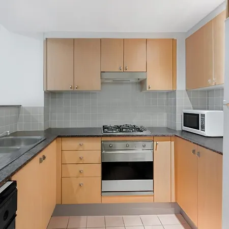 Adina Serviced Apartments Sydney Martin Place-3