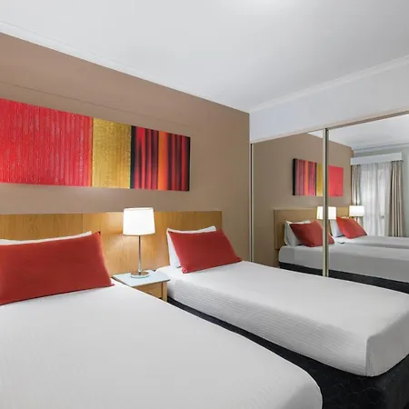 Adina Serviced Apartments Sydney Martin Place-2